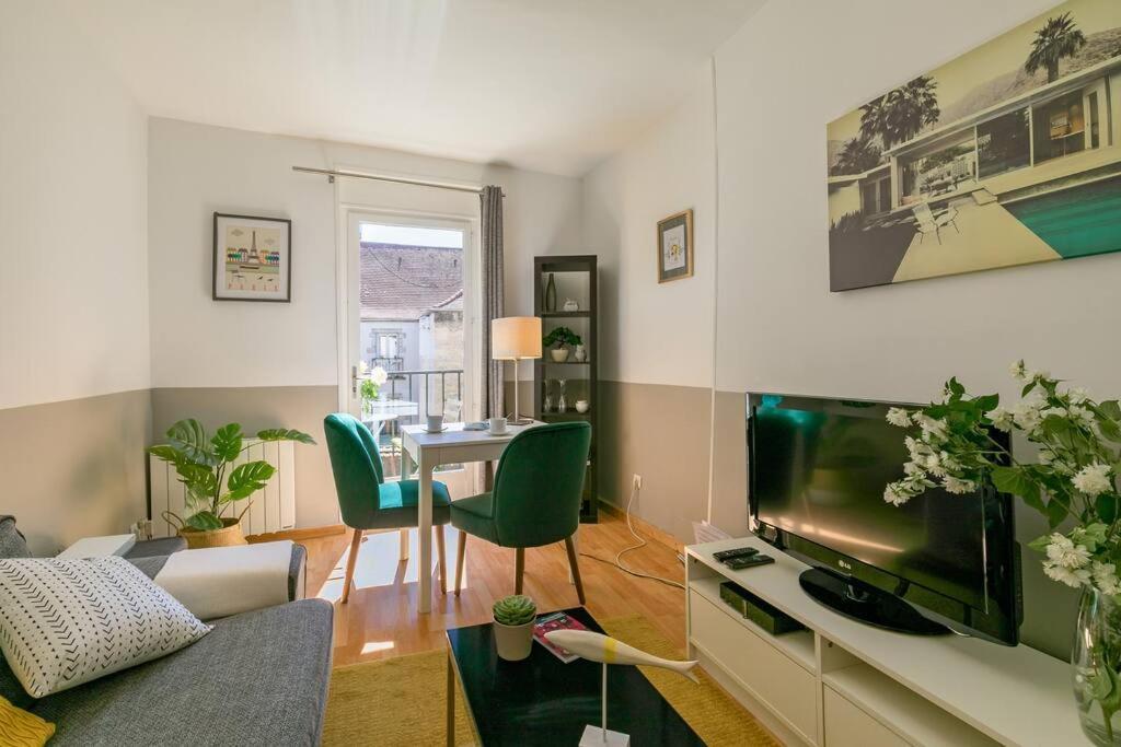 Le St Nicolas Au Coeur Du Centre Historique Apartment *